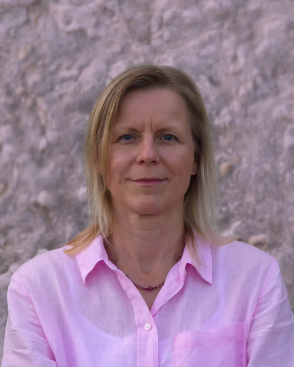 Dr. Monika Friedrich
